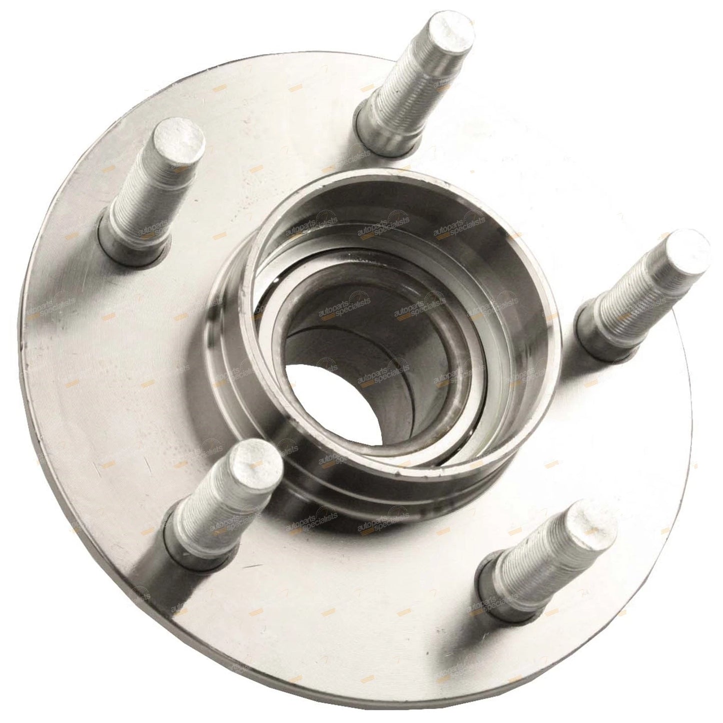 Front Wheel Bearing Hub for Ford AU BA BF Falcon (2002–2008)
