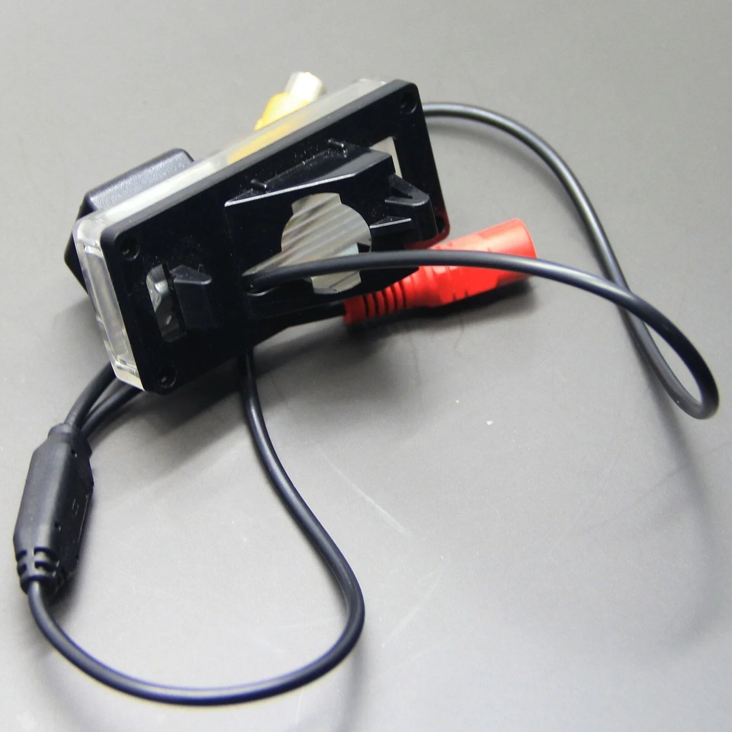 Car Reverse Rear View Backup Camera for Toyota Land Cruiser (2015–2018)
