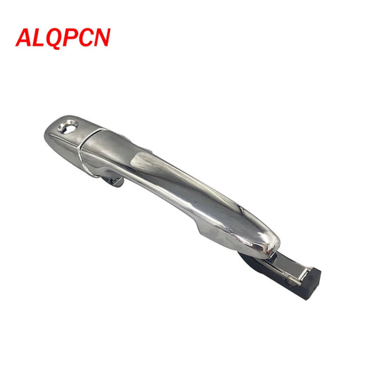 Chrome Front Right Door Handle for Ford Ranger, Mazda BT50 (2006-2011)
