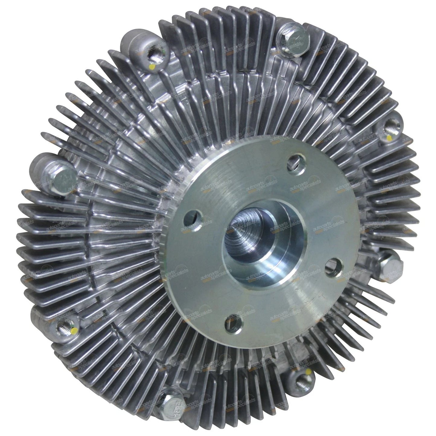 Viscous Fan Clutch for Nissan Patrol GQ Y60 (1992–1997)