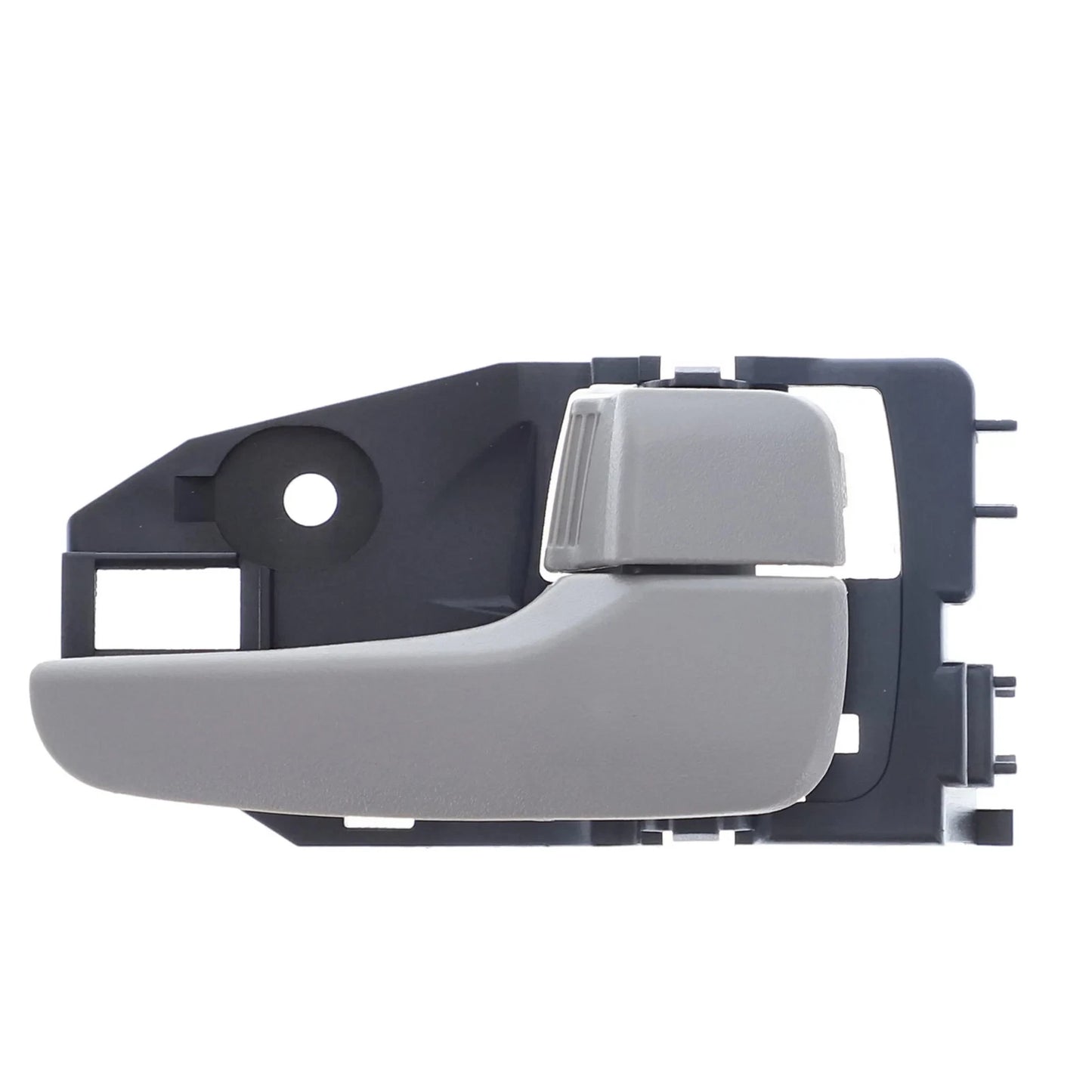 Inner Door Handle for Mitsubishi Lancer CG/CH (2002–2008) Textured Grey