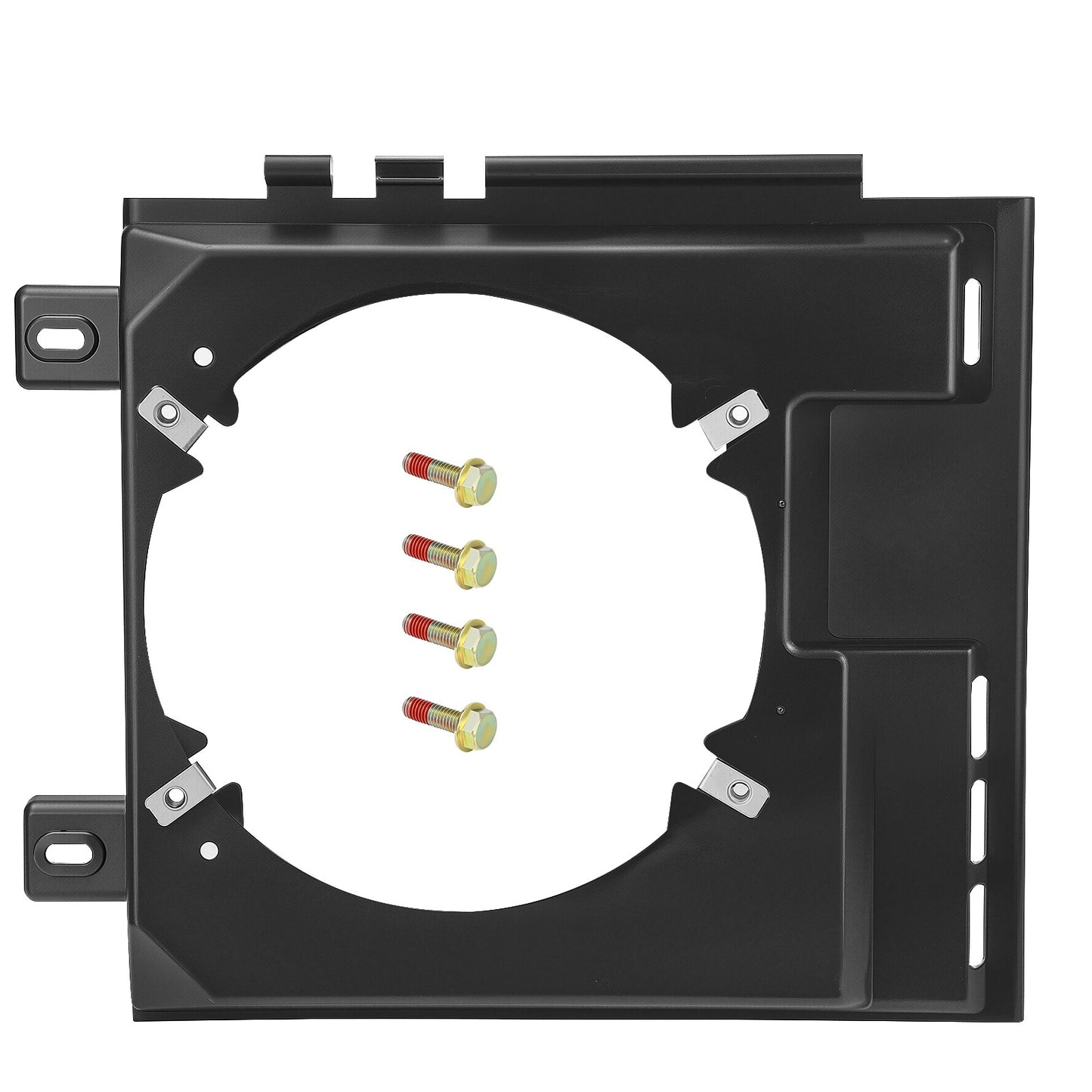 Radiator Fan Shroud with Screw for Polaris Sportsman 500 4x4 (2001–2004)