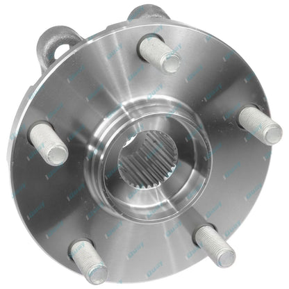 2 x Front Wheel Bearing Hubs for Toyota Estima GSR55 V6 3.5L 2GR 2006-2018