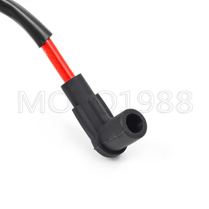 Ignition Coil & Spark Plug for Yamaha Golf Cart G2 (1985–1991)