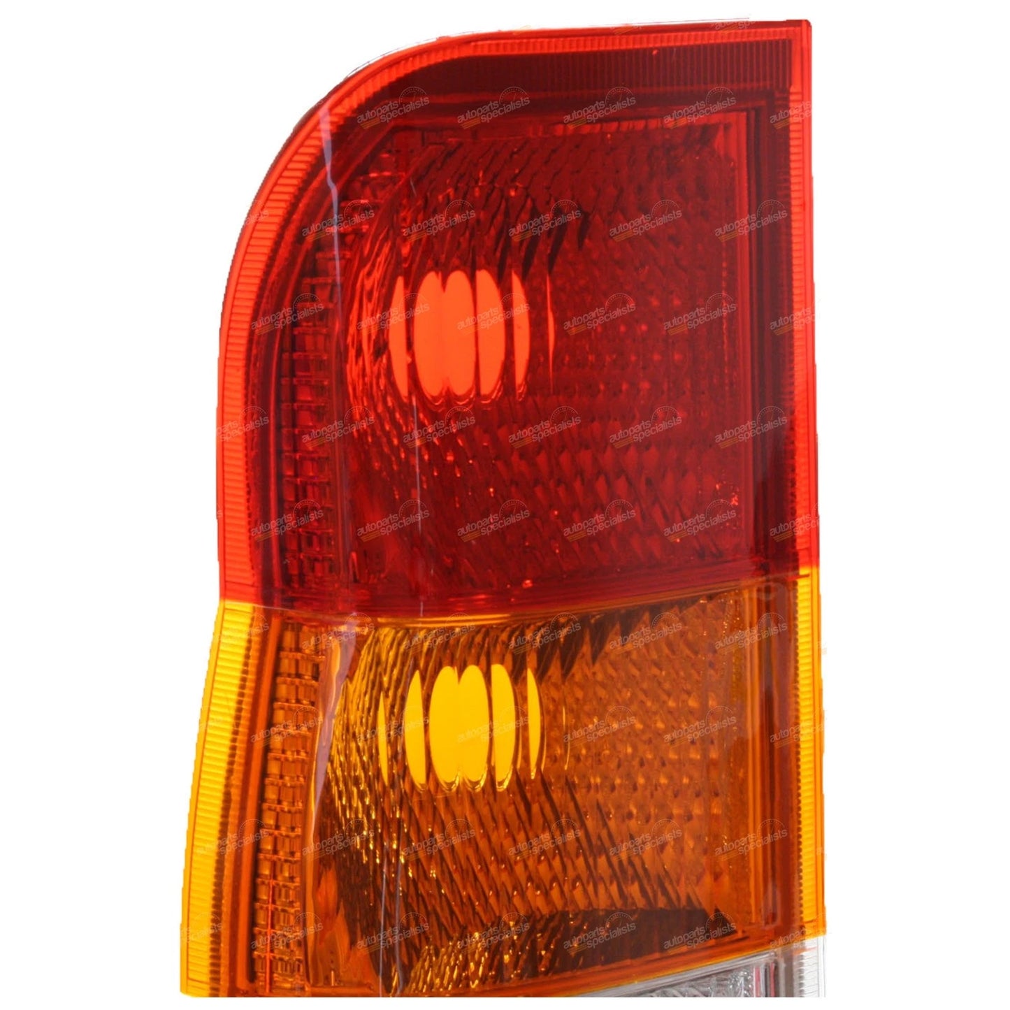 LH Tail Light for Ford Transit Van (2000–2006)