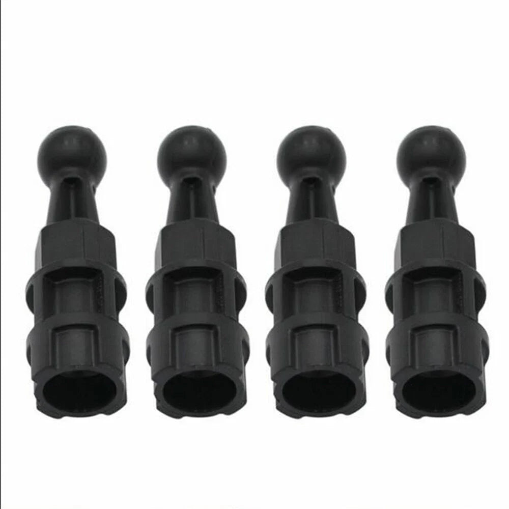 Engine Cover Ball Stud Pin for Chrysler 200 300 Dodge Jeep (2011-2017)