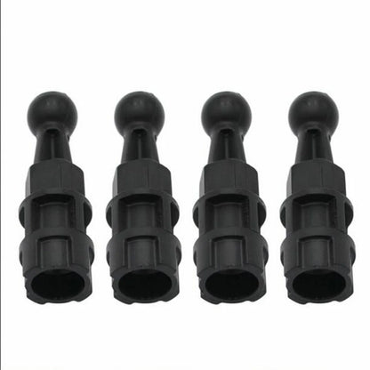 Engine Cover Ball Stud Pin for Chrysler 200 300 Dodge Jeep (2011-2017)