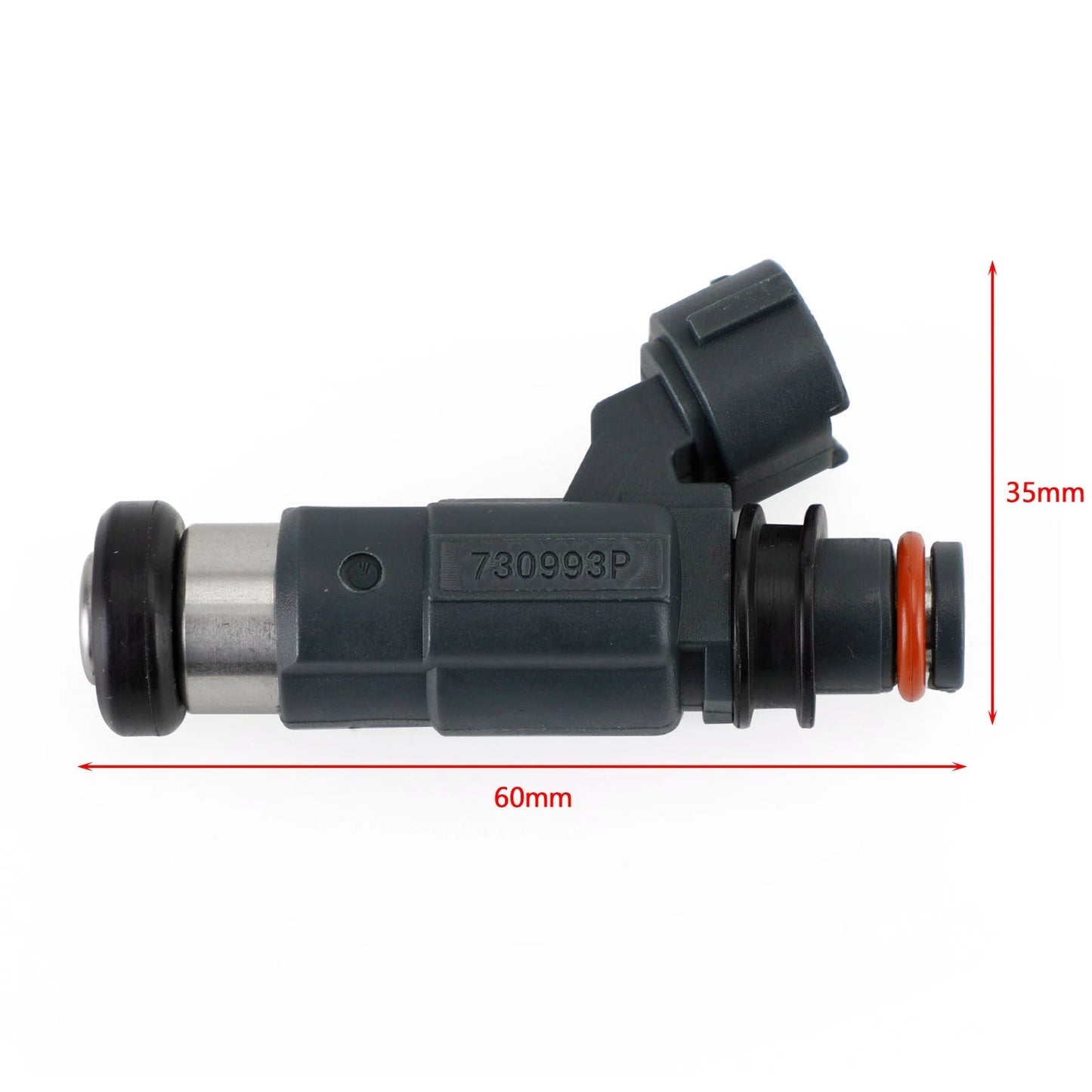 ABS Wheel Speed Sensor for Fiat Panda 169 (2003–2012) 0051718056