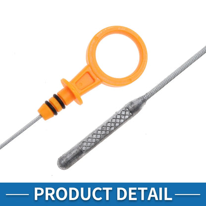 Engine Oil Dipstick for Chevrolet Camaro 8 Cyl 6.2L (2010-2015)