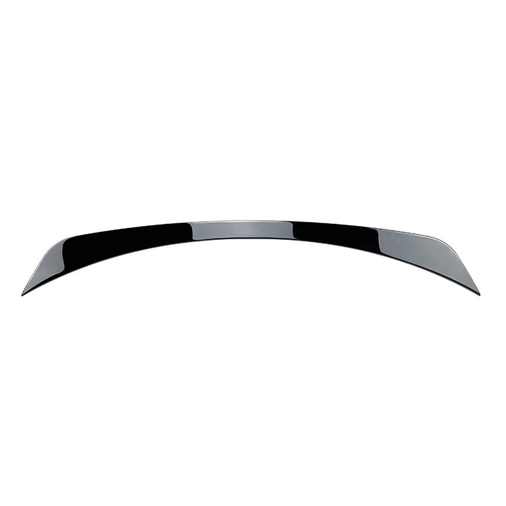 Rear Trunk Spoiler Wing for Mercedes-Benz C-Class W206 (2022-2023) Black