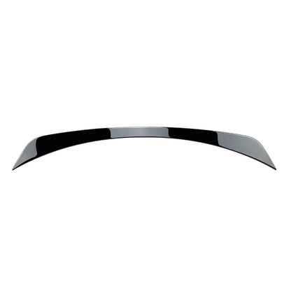 Rear Trunk Spoiler Wing for Mercedes-Benz C-Class W206 (2022-2023) Black