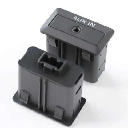 AUX Stereo Connection Socket for MAZDA 3 (2010–2013)