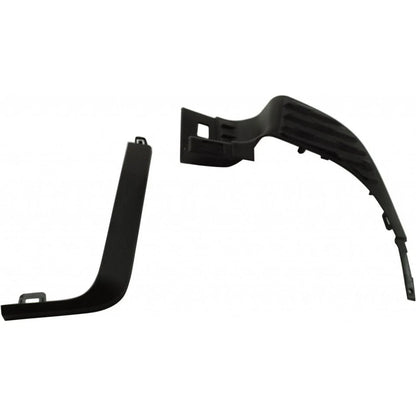 Bumper Step Pad Left Side Rear for Ram 1500 (2019-2022)