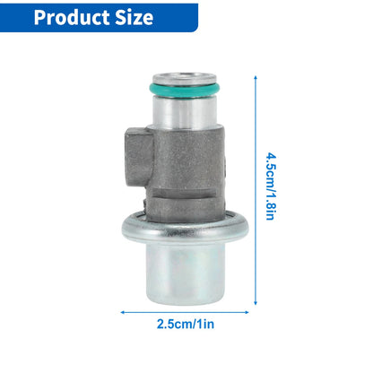 Fuel Pressure Regulator for Suzuki KingQuad (2008–2023) No. 4430045G21