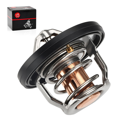 Thermostat with O-Ring for Honda Foreman Rubicon 500 TRX500FA (2001–2014)