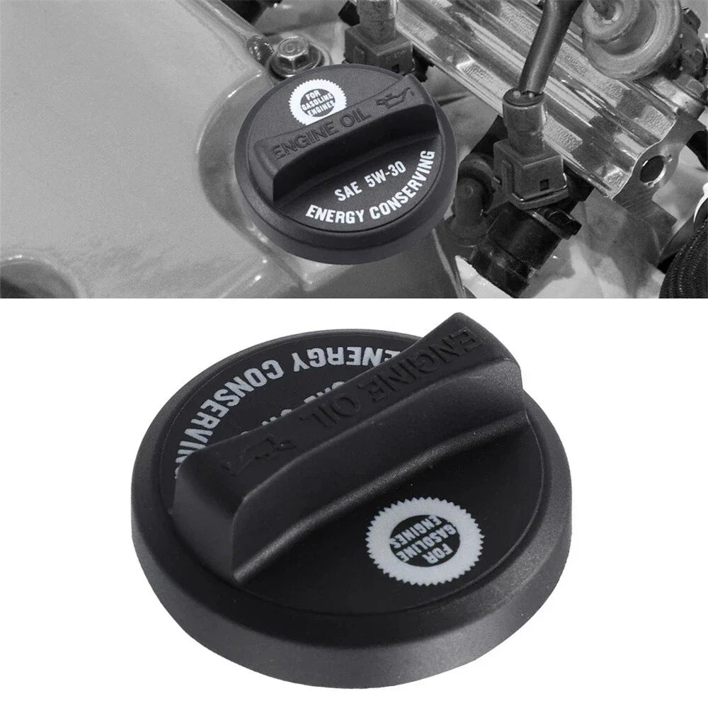Engine Oil Filler Cap for Toyota Camry, Sienna, Supra, IS300, RX300 (2002-2023)