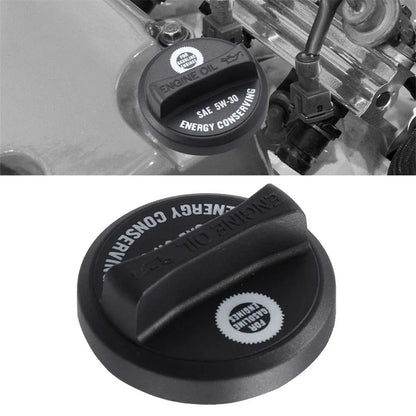 Engine Oil Filler Cap for Toyota Camry, Sienna, Supra, IS300, RX300 (2002-2023)