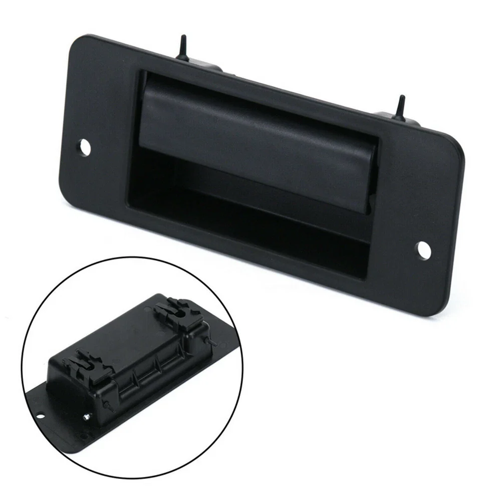Outside Door Handle for Ford E-150 E-250 E-350 (1992-2014)