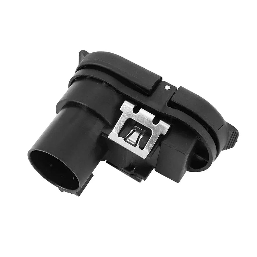 7-Pin to 4-Pin Trailer Brake Harness Adapter for Ford