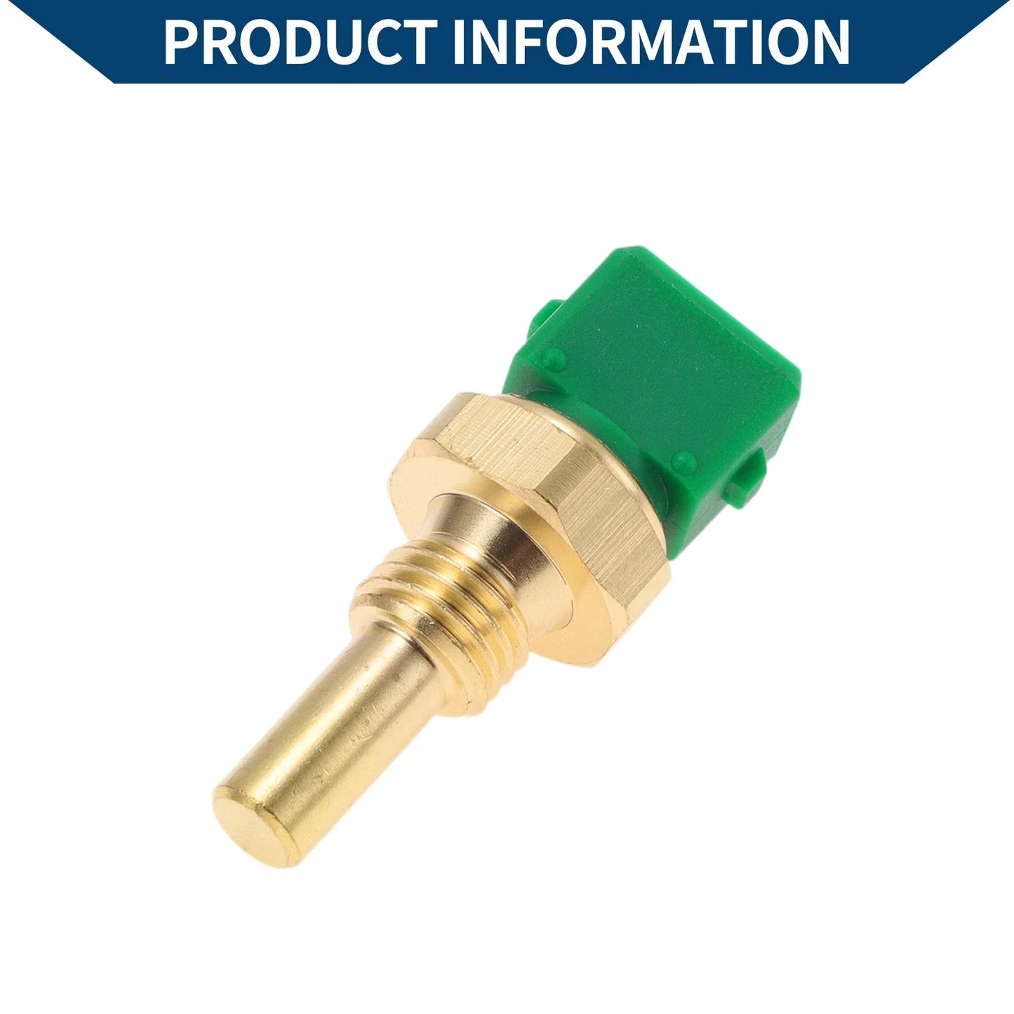 Engine Coolant Water Temperature Sensor