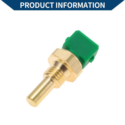 Engine Coolant Water Temperature Sensor