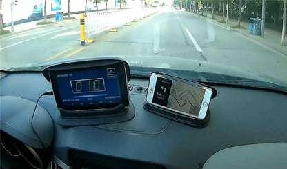 Car Dashboard Mobile Phone GPS Mount Holder for iPhone