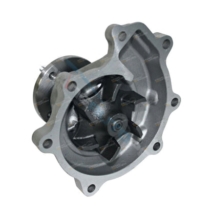 Engine Water Pump for Nissan Patrol GQ Y60 (1988–1997)