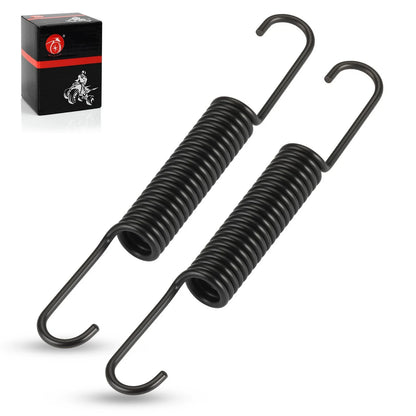 2 x Brake Adjuster Springs 10/12 for Dexter Hayes Brakes