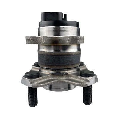 Rear Wheel Bearing Hub Assembly for Suzuki Baleno (1995–2002)