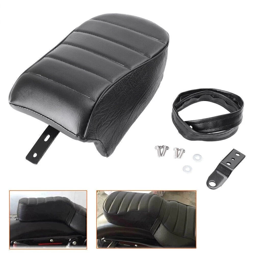Spike Air Cleaner Intake Filter for Harley Touring Road King (2008–2016)