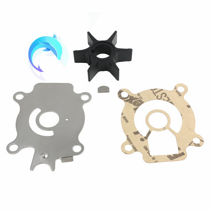 Water Pump Impeller Kit for Suzuki 75HP 85HP