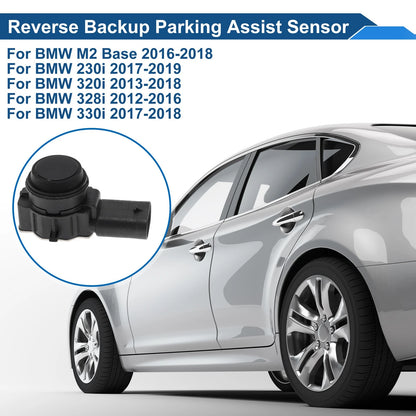 Reverse Backup Parking Sensor for BMW M2 (2016–2018) No.66209261586