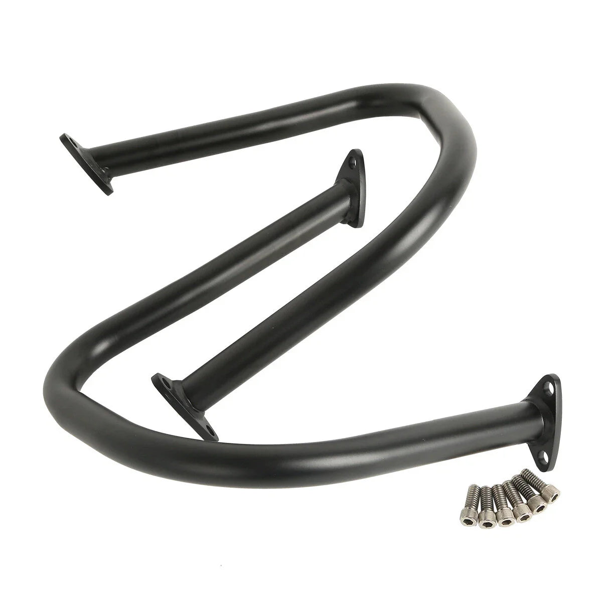 Rear Highway Guard Bars for Indian Chief Classic Vintage Chieftain (14-25)