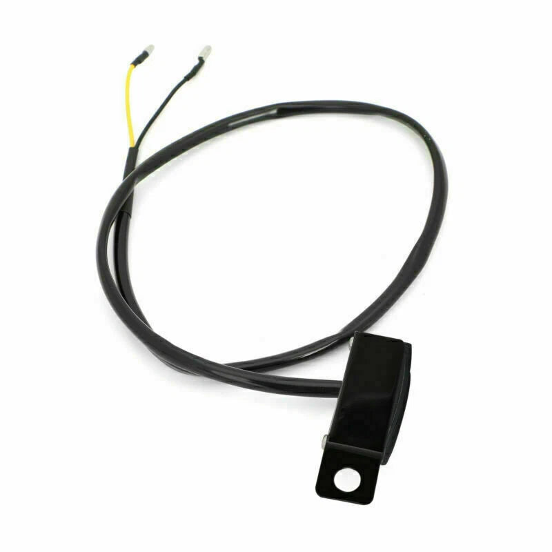 1 Pair Universal Front Turn Signal Lights for Schwa AH F3