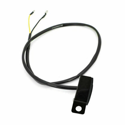 1 Pair Universal Front Turn Signal Lights for Schwa AH F3