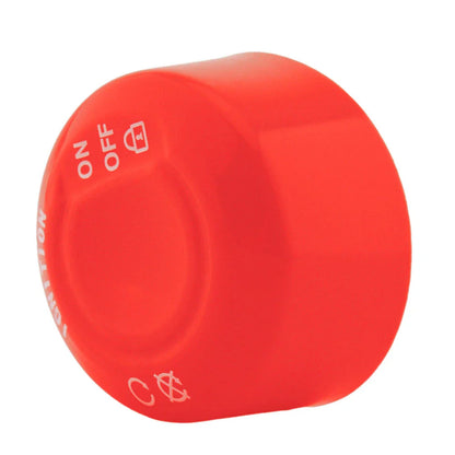 Red Engine Start Stop Button Cap Protector Cover for BMW R1200GS R1250GS F900R