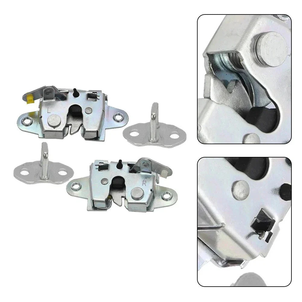 Tailgate Lock Latch Striker for Tacoma Hilux