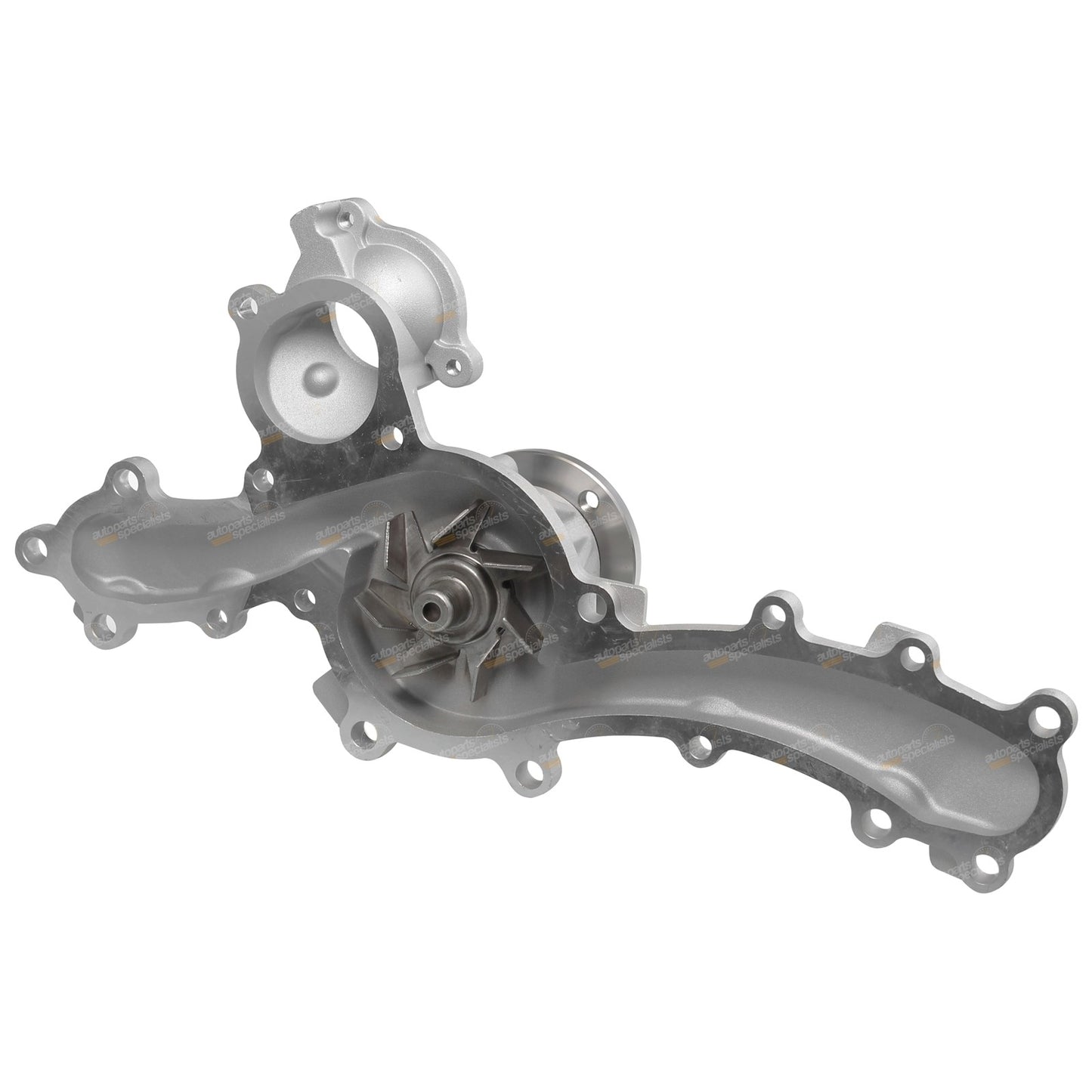 Water Pump for Toyota Prado GRJ120 (2003–2009)