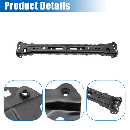 Lower Radiator Support Bracket for Toyota RAV4 (2019–2022) No.571040R050 Black