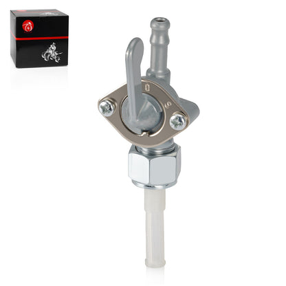 Fuel Petcock Valve Kit for Honda MR50 P50 PC50 QA50 Z50A (1968–1978)