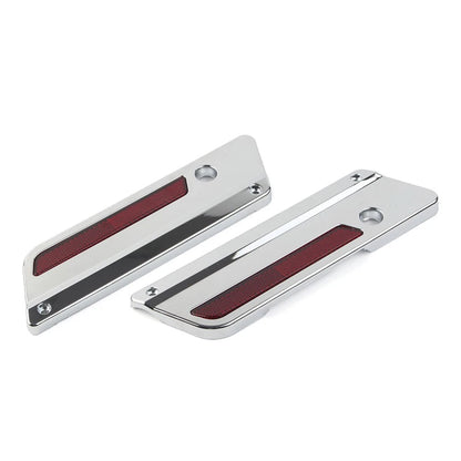 5.5" Handlebar Riser with 1" Top Clamp for Harley Night Train Low Rider Softail (1999–2009)