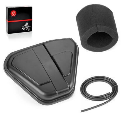 Air Filter & Air Box Lid Cover Seal for Honda CRF80F CRF100F (2004–2013)