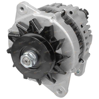 Bosch Alternator for Nissan Patrol GU (1999–2006) Turbo 4.2L 6cyl