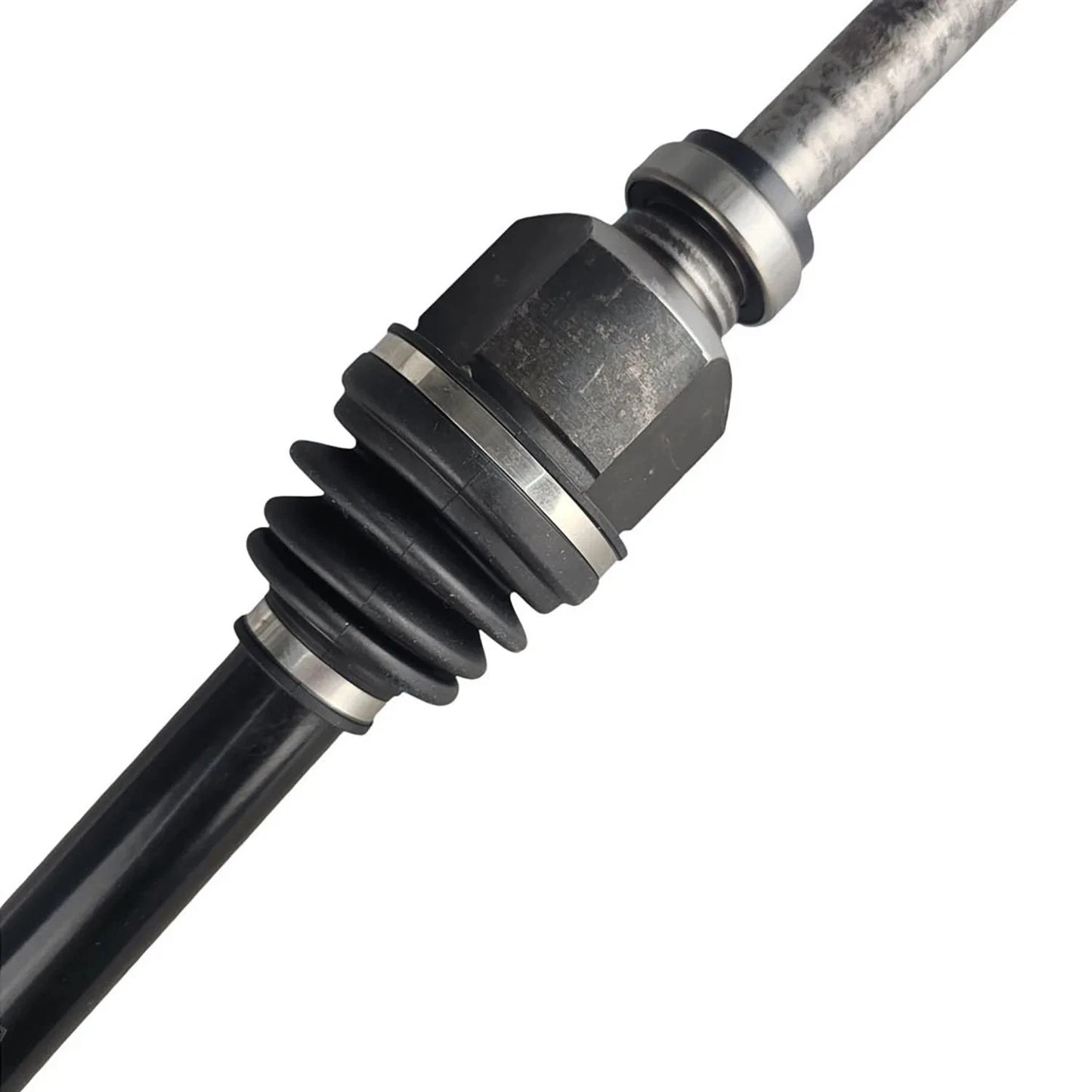 Front Left Drive Shaft for Citroen C4 (2004–2010)