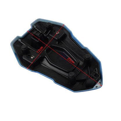 Tail Rear Seat Cover for BMW S1000R M1000R (2022-2024)