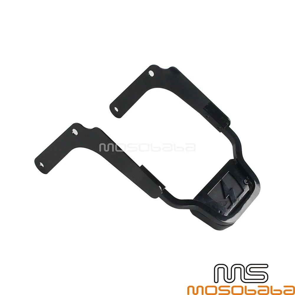 Sissy Bar Backrest for Harley Softail Heritage Classic FLHC FLHCS (2018-2023)