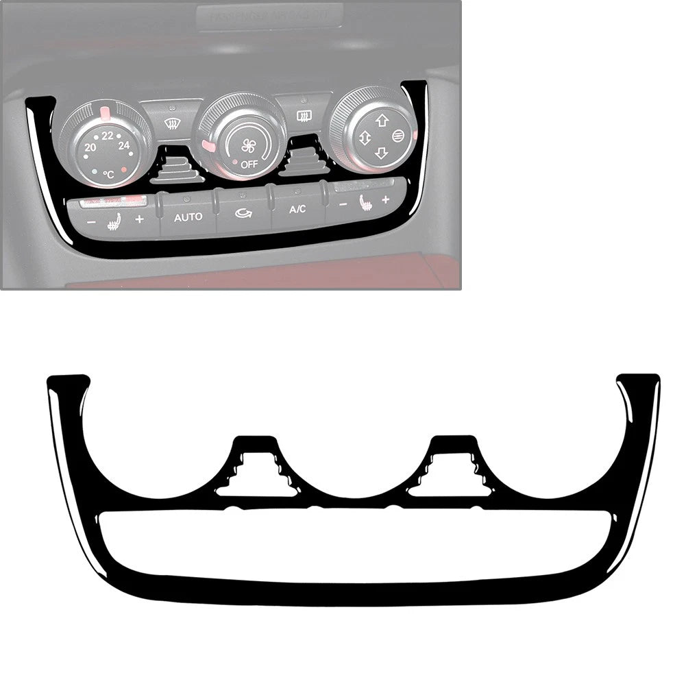 Dynamic Turn Signal Side Mirror Light for Audi TT TTS TTRS MK2 (2007–2014)