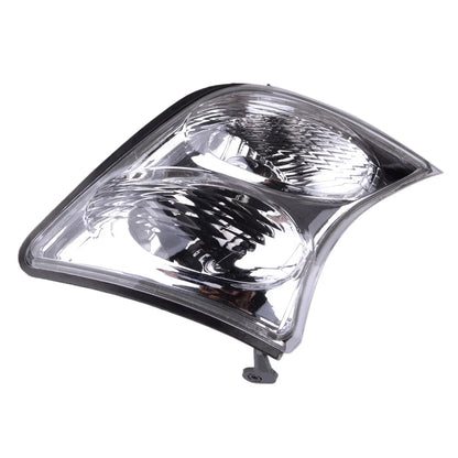 Front Turn Signal Parking Lights for Nissan Patrol GU Y61 (1997-2004)