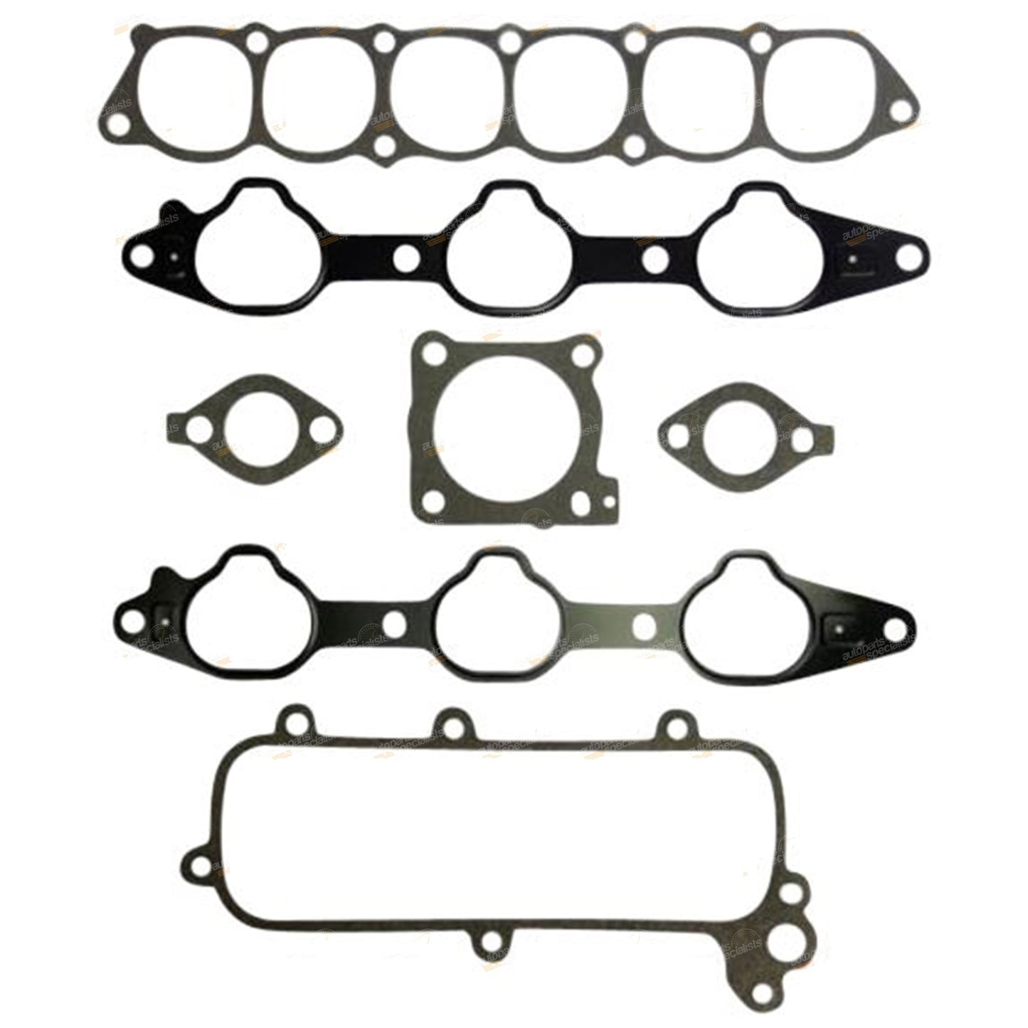 Inlet Manifold Gasket Set for Mitsubishi Triton ML (2006–2009)