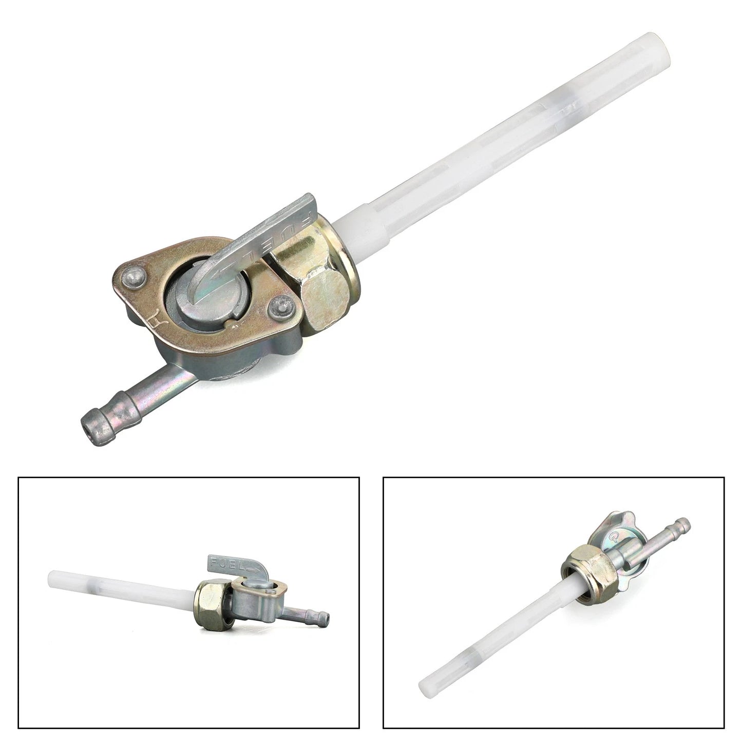 Fuel Pump Strainer Filter for Suzuki GSXR600 GSXR750 GSXR1000 (#15420-44G00)